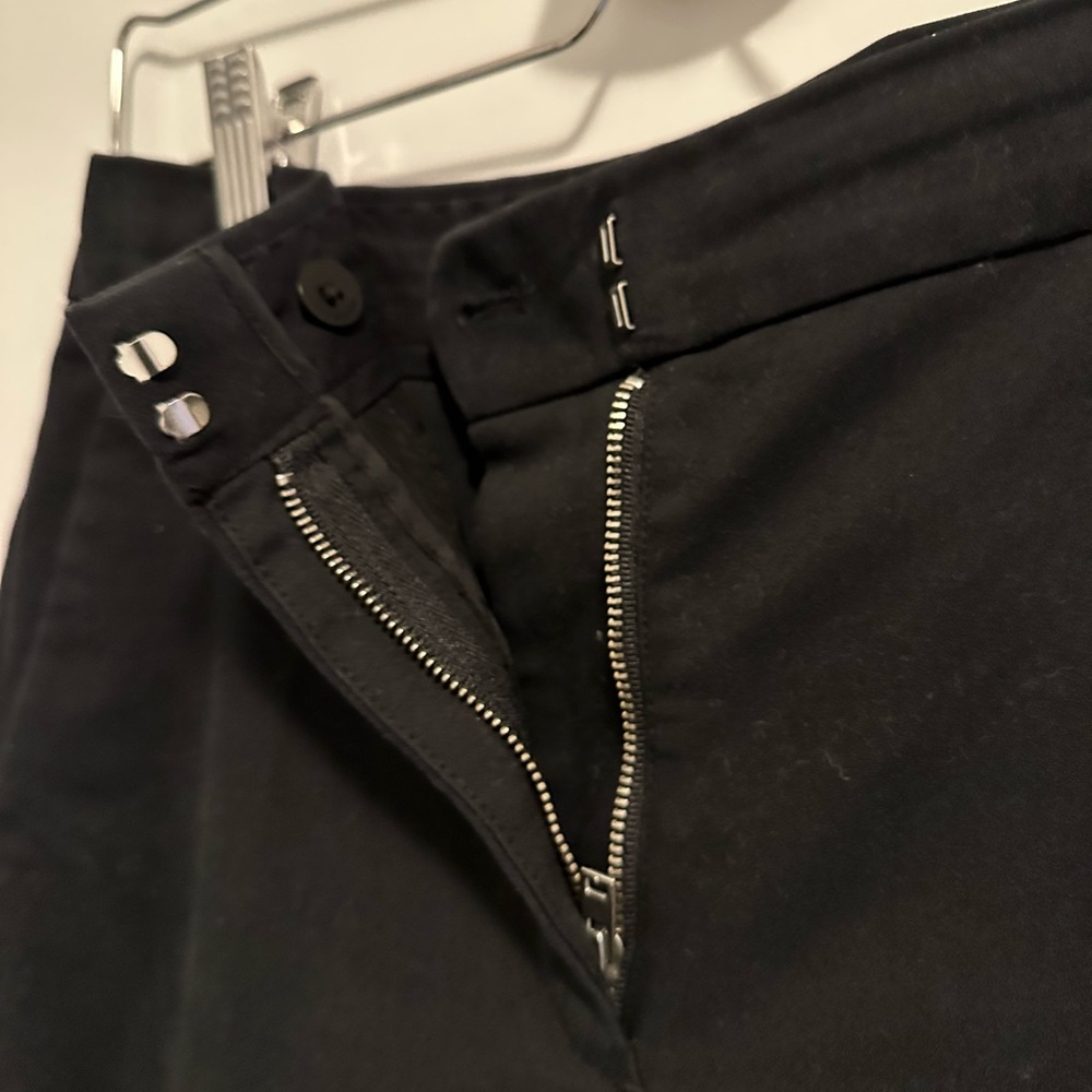 Babaton Black Trousers - Picture 3 of 6